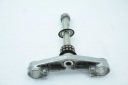 YAMAHA YZF R6 03-05 ПОЛКА НИЖНЯЯ  фото 6