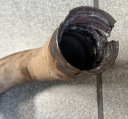 HONDA XL 1000 VARADERO 98- MUFFLER EXHAUST  photo 10