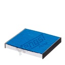 HENGST FILTER E2945LB FILTR, VENTILATION PRZESTRZEN 