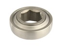 ПОДШИПНИК 207KRRB17 PEER 31.75x72x25 JD9420/207KRRB1