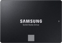 SSD disk Samsung 870 EVO 500GB 2,5&quot; SATA III