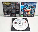 Gra Creatures Raised In Space PSX CZYTAJ OPIS !!!