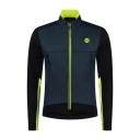 Зимняя велосипедная куртка ROGELLI CADENCE XXL