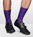 Велосипедные носки Luxa Classic Purple - M/L