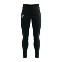 COMPRESSPORT SEAMLESS PANTS Брюки для бега XL