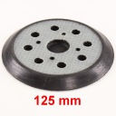 Ножка эксцентриково-шлифовальная машина GRAPHITE 59G343