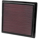 FILTRO AIRE K&N JEEP GRAND CHEROKEE/DODGE 