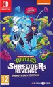 Teenage Mutant Ninja Turtles: Shredder's Revenge - Anniversary Edition (Swi Téma akčné hry