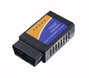 ELM 327 OBD 2 Тестер интерфейса Bluetooth 4.0 Android iOS