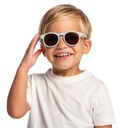 DOOKY Okulary Przeciwsłoneczne ARUBA Dzieci 6-36m Typ ochrony filtr UV-400 kat. 3