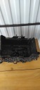 ЗАХИСТ КОРПУС ПІДСТАВКА АКУМУЛЯТОРА RENAULT SCENIC 3 T06009A180  (15522368249) фото min 14