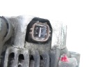 ГЕНЕРАТОР TOYOTA AVENSIS I (T22) 2.0 D-4D 2706027030  фото 6