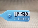 ФАРА ФАРА ПРАВИЙ ПЕРІД ЛІНЗА 8A61-13W029-CE FORD FIESTA MK7 08-13  (18795363370) фото min 12