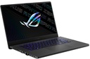 OUTLET Laptop ASUS Zephyrus G15 R7 6800HS 165Hz 16GB 512SSD RTX3080 W11 Marka Asus