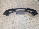 PARE-CHOCS AVANT AVANT OPEL ASTRA H LIFT 13225746photo 9