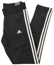 Леггинсы ADIDAS черного размера. С