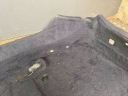 COATING FLOORS RIGHTS SIDE MASERATI GRANCABRIO M145 81573307  photo 10