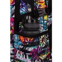 COOLPACK ŠKOLSKÁ TAŠKA PRE MLÁDEŽ FACTOR POSTER FLOWER DIEVČENSKÁ Kód výrobcu F002813
