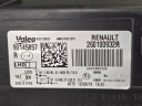 RENAULT MEGANE IV COMPLET LED PROJECTEUR DROIT PHARE AVANT DROITE 260100932Rphoto 8