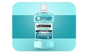 LISTERINE Cool Mint płyn do płukania jamy ustnej 250ml Cechy dodatkowe brak