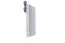 RADIATEUR CLIMATISATION RIDEX 448C0042 VERS PORSCHE BOXSTER (986) 911 (996)photo 11