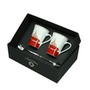 Набор кружек - Авто - Nora Christmas