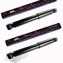 АМОРТИЗАТОР SRL Lancia Ypsilon с 2003 г. ЗАДНИЙ