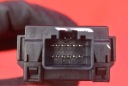 CONTRÔLEUR MODULE CHAUFFAGE SIÈGES PASSAGER 2R83-14C724-AA JAGUAR S-TYPE 04-08photo 8