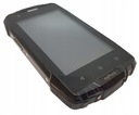 MyPhone Hammer Iron 2 Dual Sim Black | A- Porty microUSB typ B mini jack 3,5 (audio)