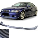 СПОЙЛЕР ДЛЯ BMW E46 КУПЕ CABEIO 1999-2006 гг.