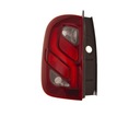 RENAULT DACIA DUSTER 15 - LAMP REAR REAR LEFT photo 1 - milautoparts-fr.ukrlive.com