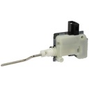 SIŁOWNIK KLAPKI WLEWU PALIWA AUDI A6 C5 SEDAN