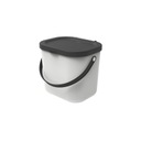 Система разделения мусора 6 л ALBULA