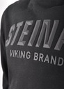 Pánska mikina s kapucňou Thor Steinar Viking Brand M Rukáv dlhý rukáv