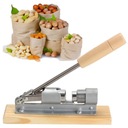 Щелкунчик на сплошной стальной основе