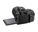 Зеркальная камера Nikon D5200 + объектив 18-55 + ГАРАНТИЯ