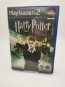 Hra Harry Potter and the Order of the Phoenix PS2 100% OK album IDEÁL Platforma PlayStation 2 (PS2)
