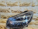 MERCEDES CLS W218 12''FULL LED (СВІТЛОДІОД) ILS ЛІВА ФАРА ЄВРОПЕЙСЬКА  (18539342196) фото min 6