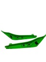 QUEUE PLASTIQUE CÔTÉ DÉFLECTEUR D'AIR PROTECTION ARRIÈRE ARRIÈRE KAWASAKI ER 6F ER-6F 09-11photo 5