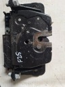 BMW X3 F25 SERRURE COUVERCLES DE COFFRE 921959photo 5
