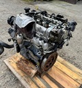 MOTEUR COMPLET OPEL ASTRA CORSA 1.3 CDTI A13DTE A13DTC A13DTRphoto 6