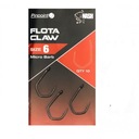 КАРПОВЫЕ КРЮЧКИ NASH CLAW РАЗМЕРА 6