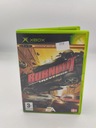 Игра Burnout Revenge для Microsoft Xbox