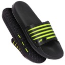 МУЖСКИЕ СПОРТИВНЫЕ РЕЗИНОВЫЕ ШЛЕПКИ ДЛЯ БАССЕЙНА 4F ДЛЯ ЛЕТА ДОМА