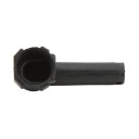 WYCIECIE CARBURANTS ELEKTROZAWNO 12VDC 17208–60015 STOP ALUMINIUM POUR 8Pphoto 7