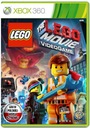 LEGO Movie Adventure Xbox 360 на польском языке (PL)
