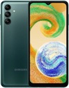 Смартфон Samsung Galaxy A04s 3 ГБ/32 ГБ, зеленый