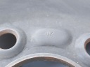 MONDEO MK4 S-MAX GALAXY MK3 КОЛЕСО ДОКАТКА 125/85/16 99M 5X108 1S71MH  (18601869816) фото min 7