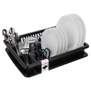 ПОДСТАВКА ДЛЯ СУШИЛКИ ПОСУВЫ БОЛЬШОЙ ПОДДОН 46см