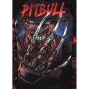 Рашгард Pit Bull с короткими рукавами Shortsleeve Blade L